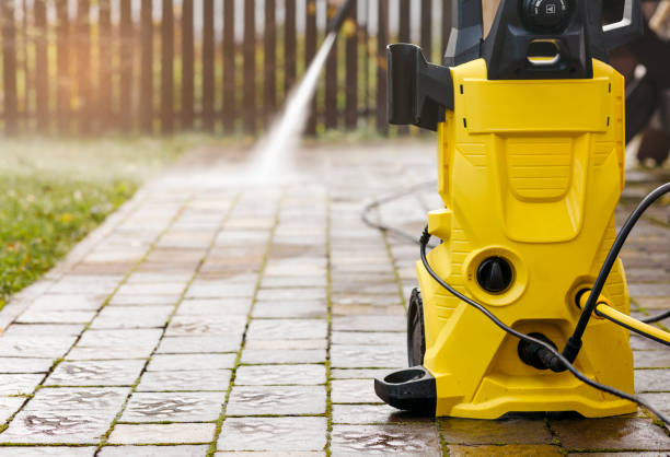 Spring Cleaning in Cecilia, LA